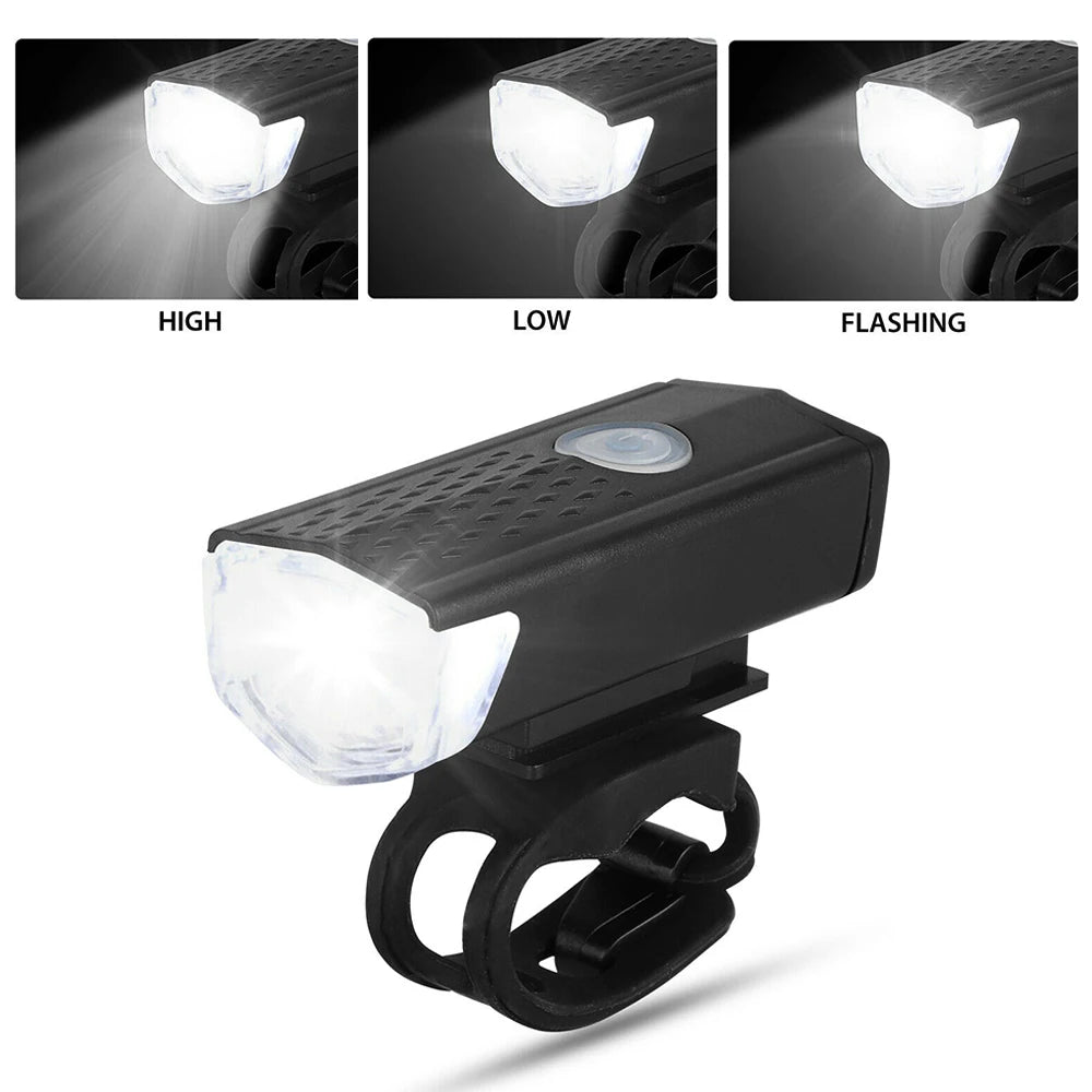 Lampe vélo | RoadLamp™