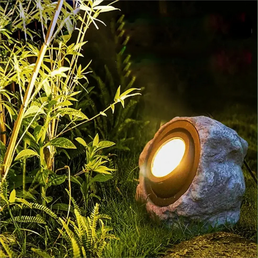 Lampes solaires | Resinlight™