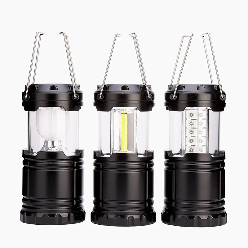 Lampes camping | Portled™