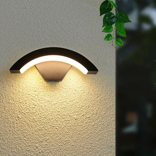 Lampes extérieur détection de mouvement | Motion™