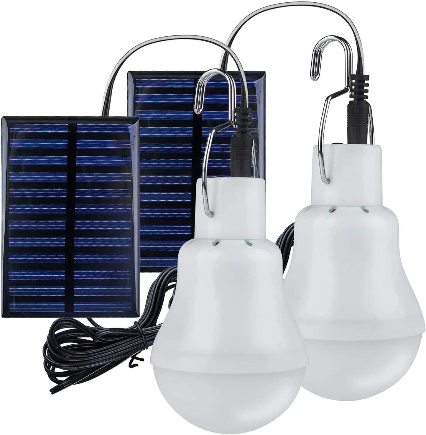 Lampes solaires | Sunlight™