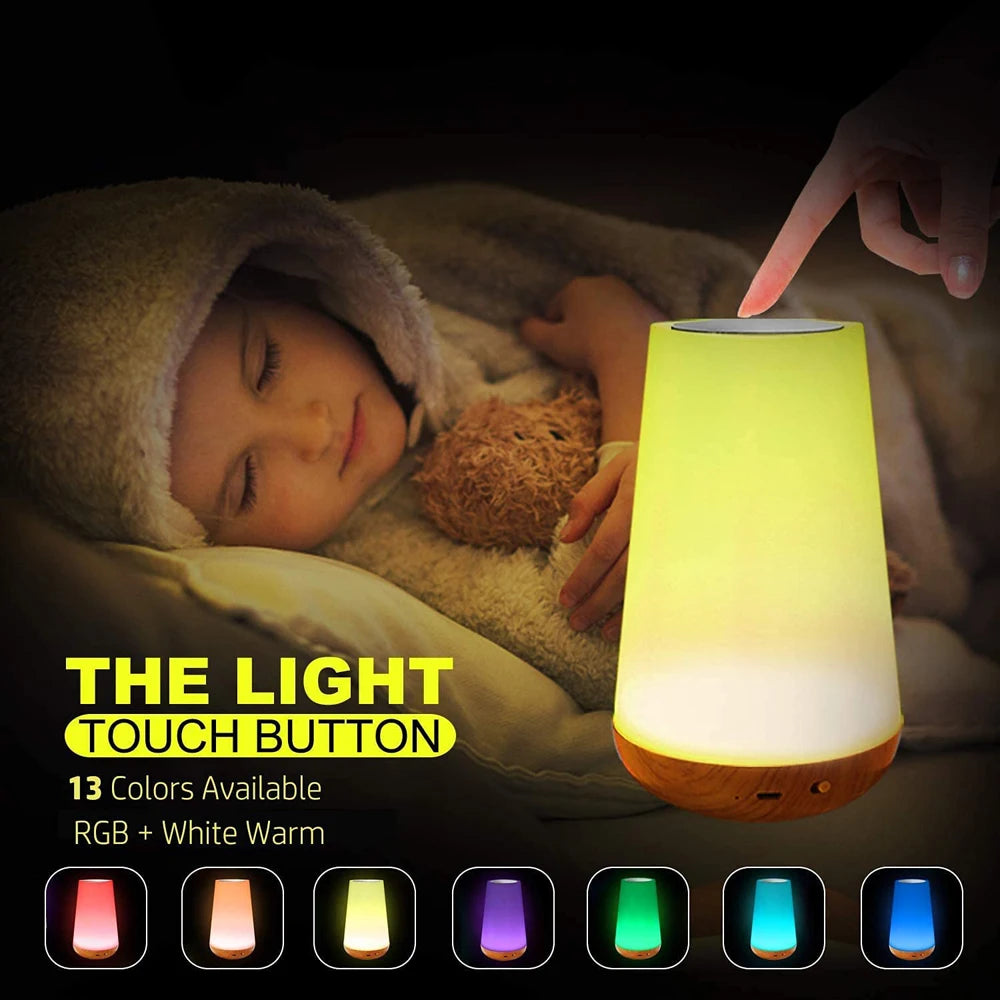 Lampe LED sans fil | Beside™