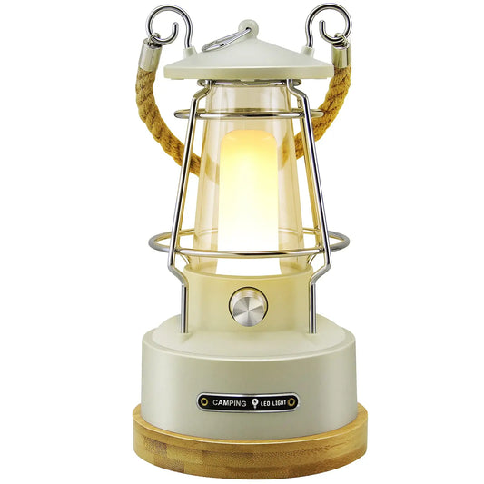 Lampe rechargeable | Effect™