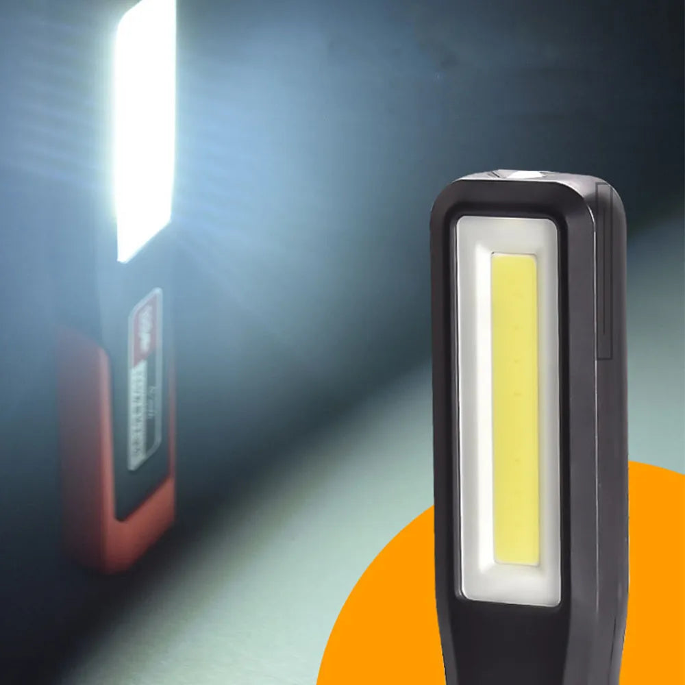 Lampe rechargeable | Tabilum™