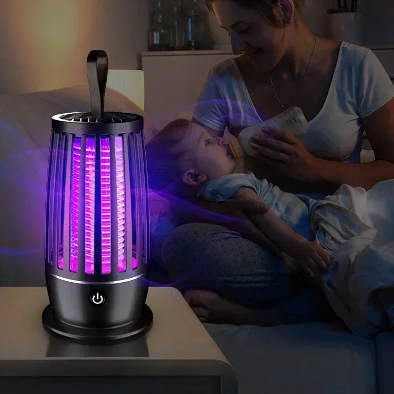 Lampes anti moustique | Mosquitos™