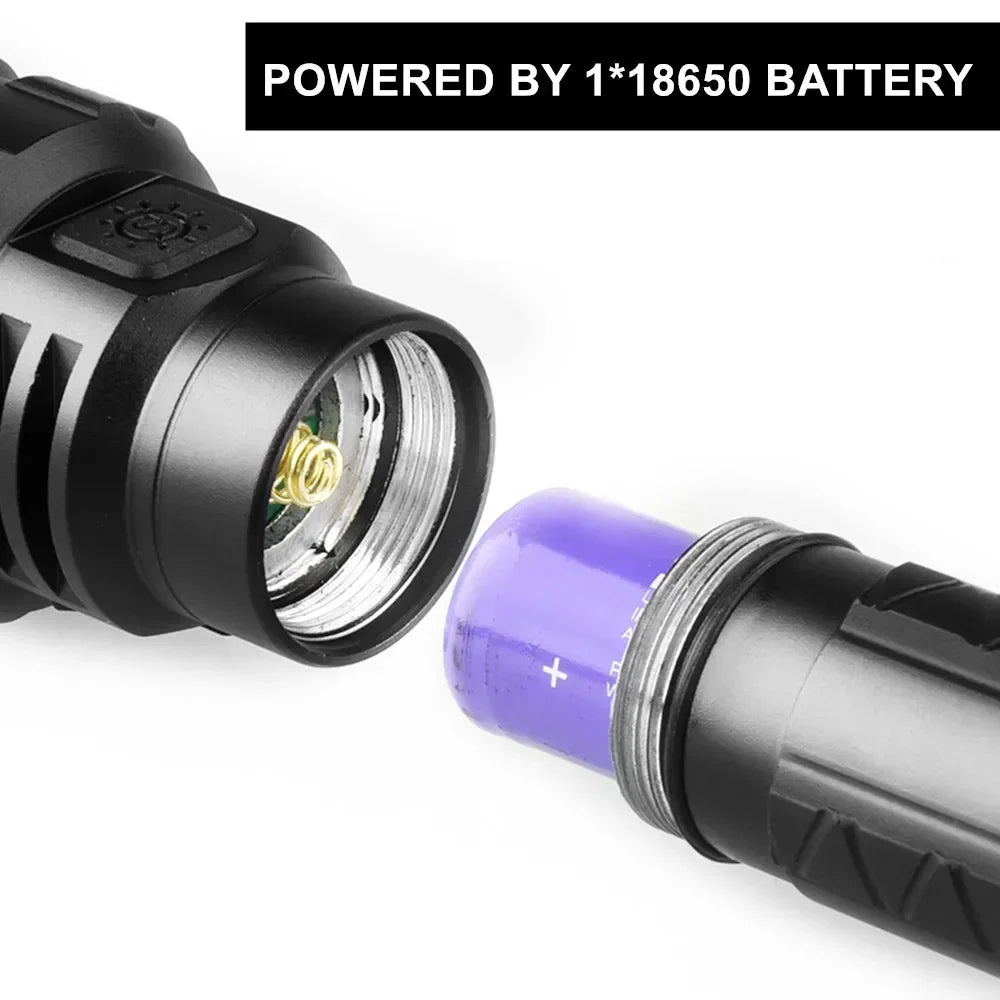 Lampe torche puissante  | Torchlight™