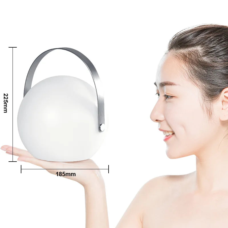 Lampe LED sans fil | Desktop™
