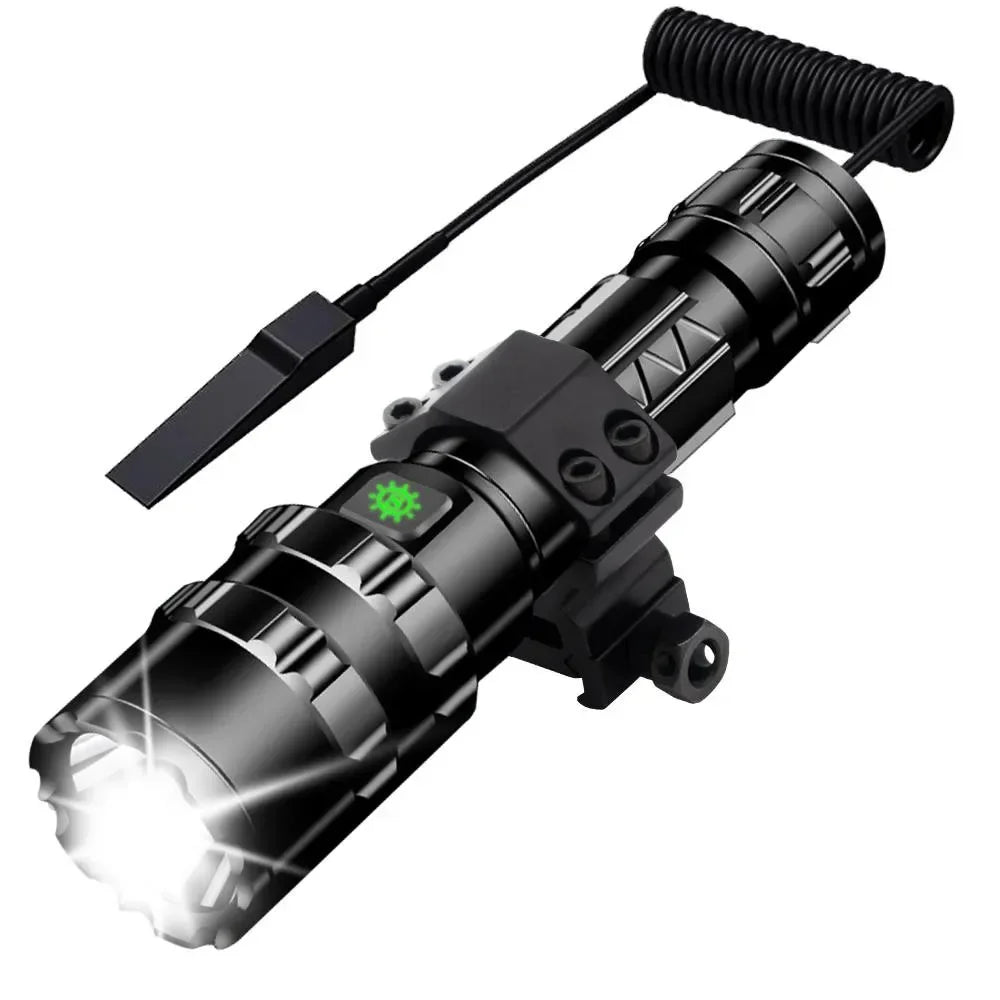 Lampe torche puissante  | Torchlight™
