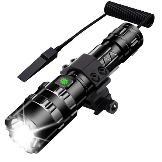 Lampe torche puissante  | Torchlight™