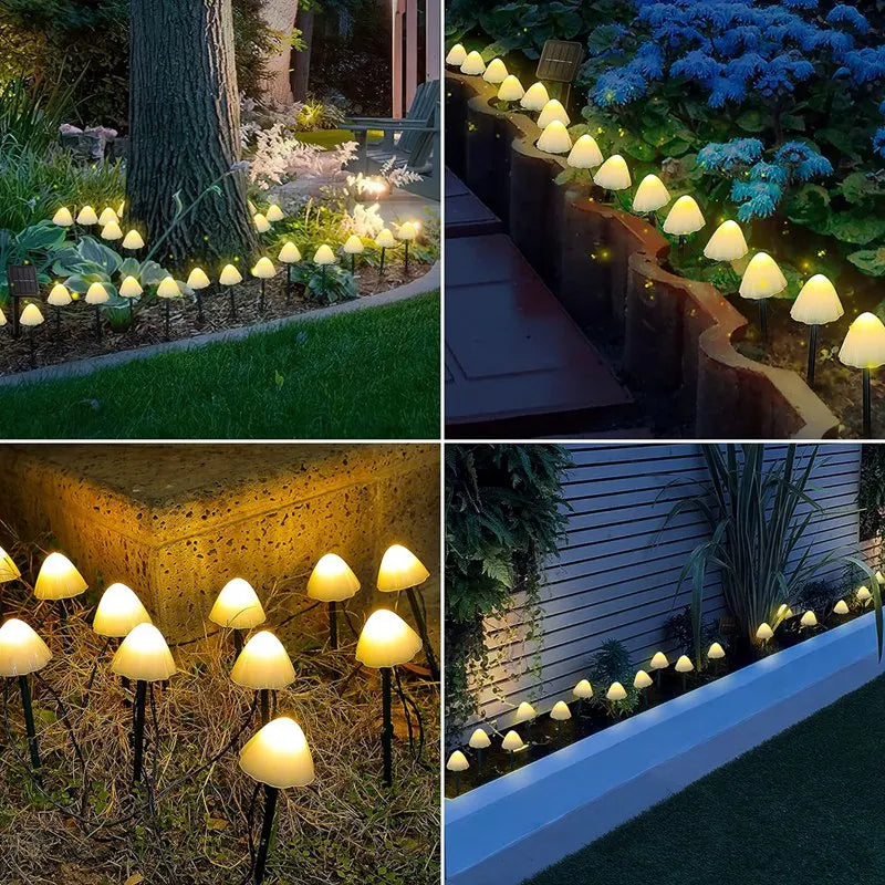 Guirlande solaire | Pathway™