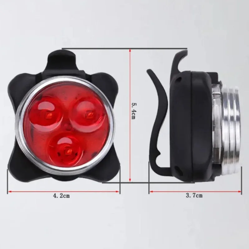 Lampe vélo | CercleLight™