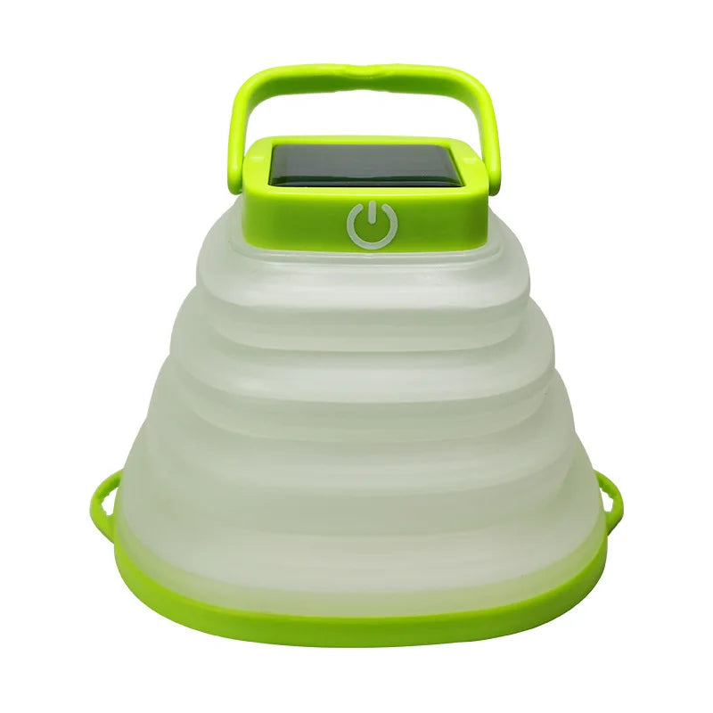 Lampes solaires | Lampo™