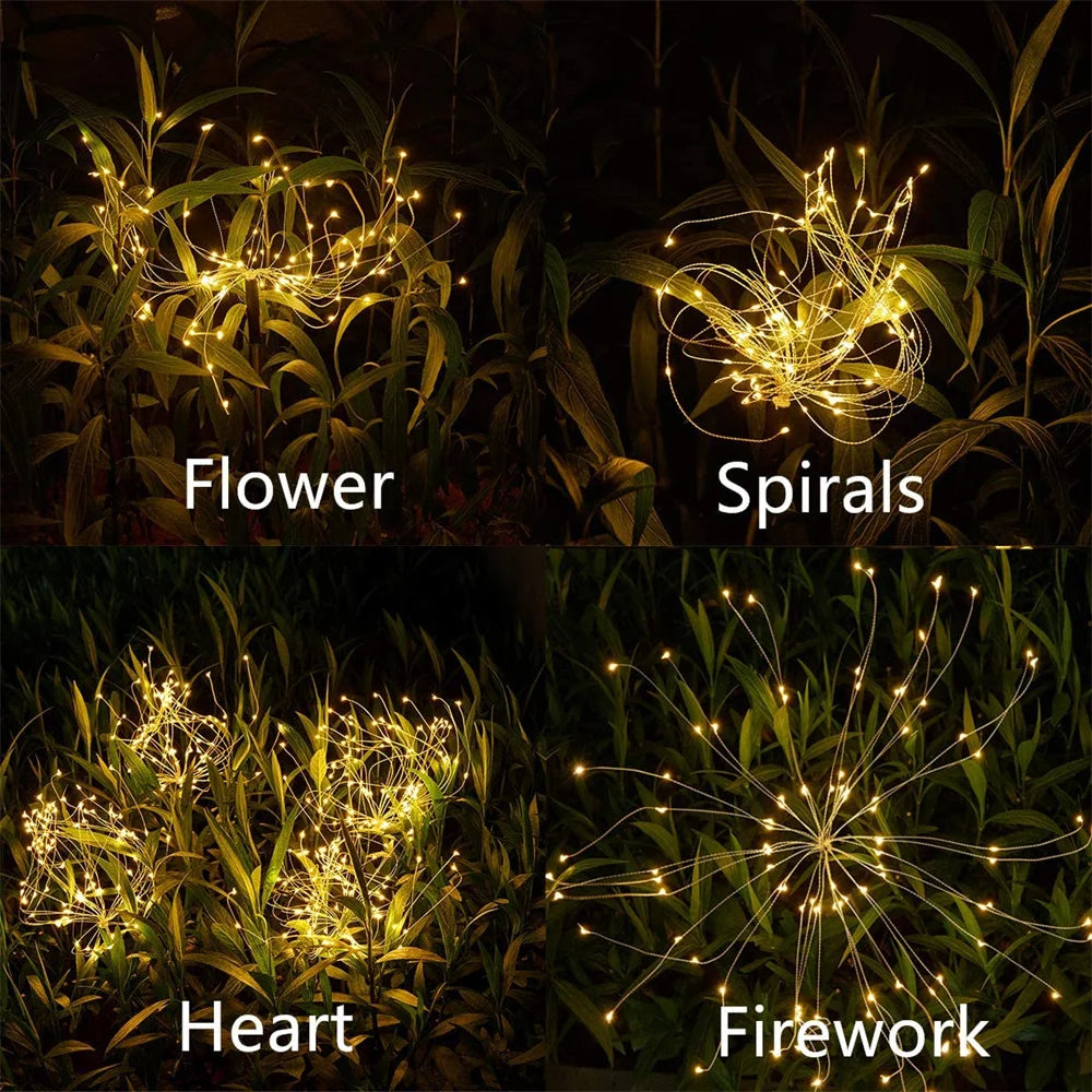 Lampes solaires | Holiday™