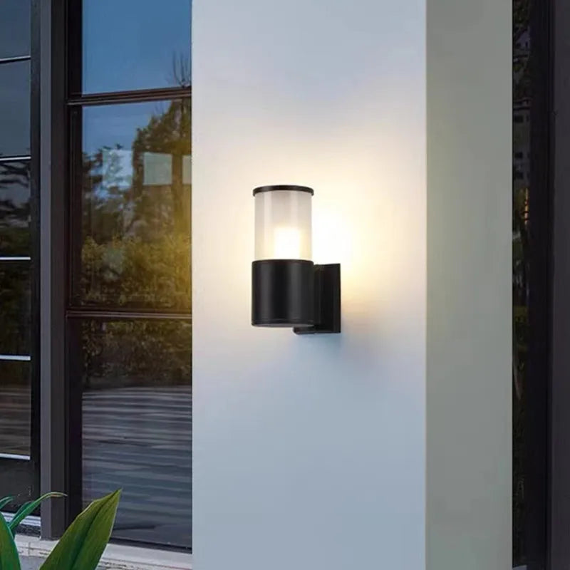 Lampes extérieur détection de mouvement | Lumpo™