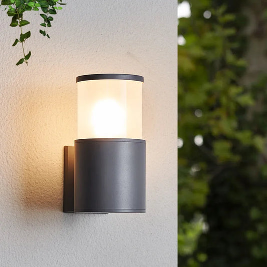 Lampes extérieur détection de mouvement | Lumpo™