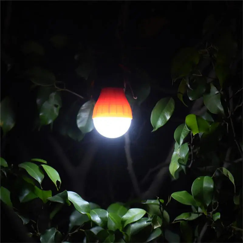 Lampes camping | Hiklamp™