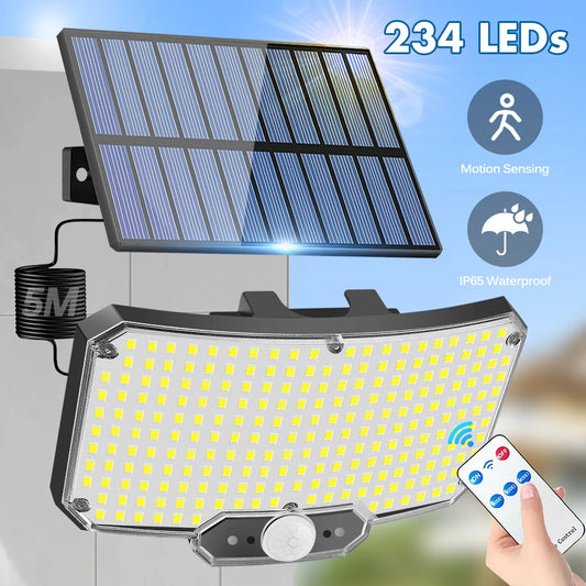 Lampe solaire terrasse | Wally™
