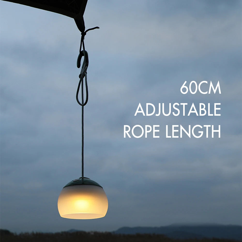 Lampe LED sans fil | Outage™