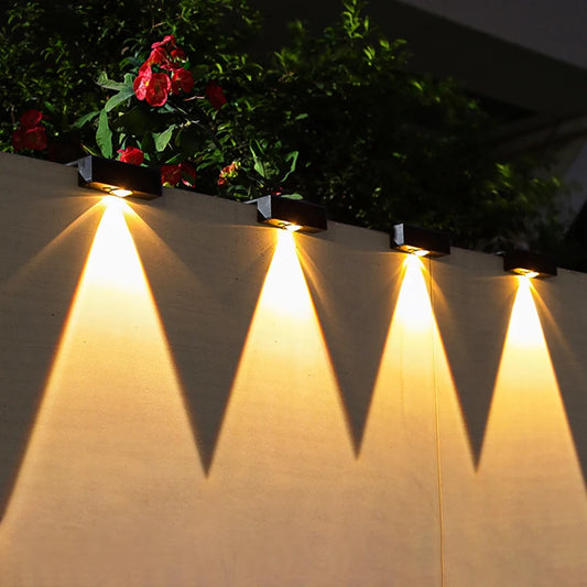 Applique murale extérieur | Solamp™