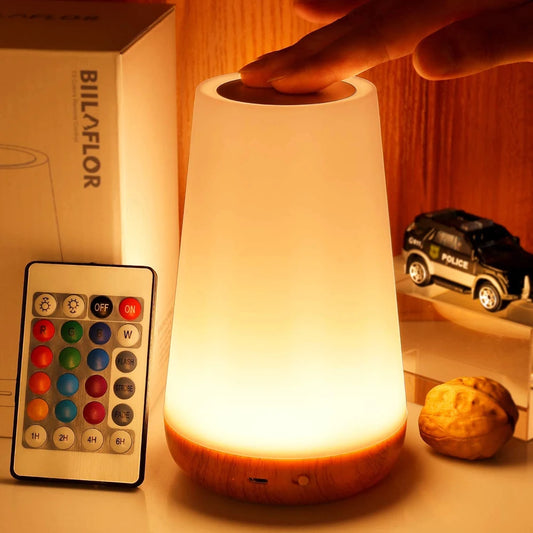 Lampe LED sans fil | Beside™