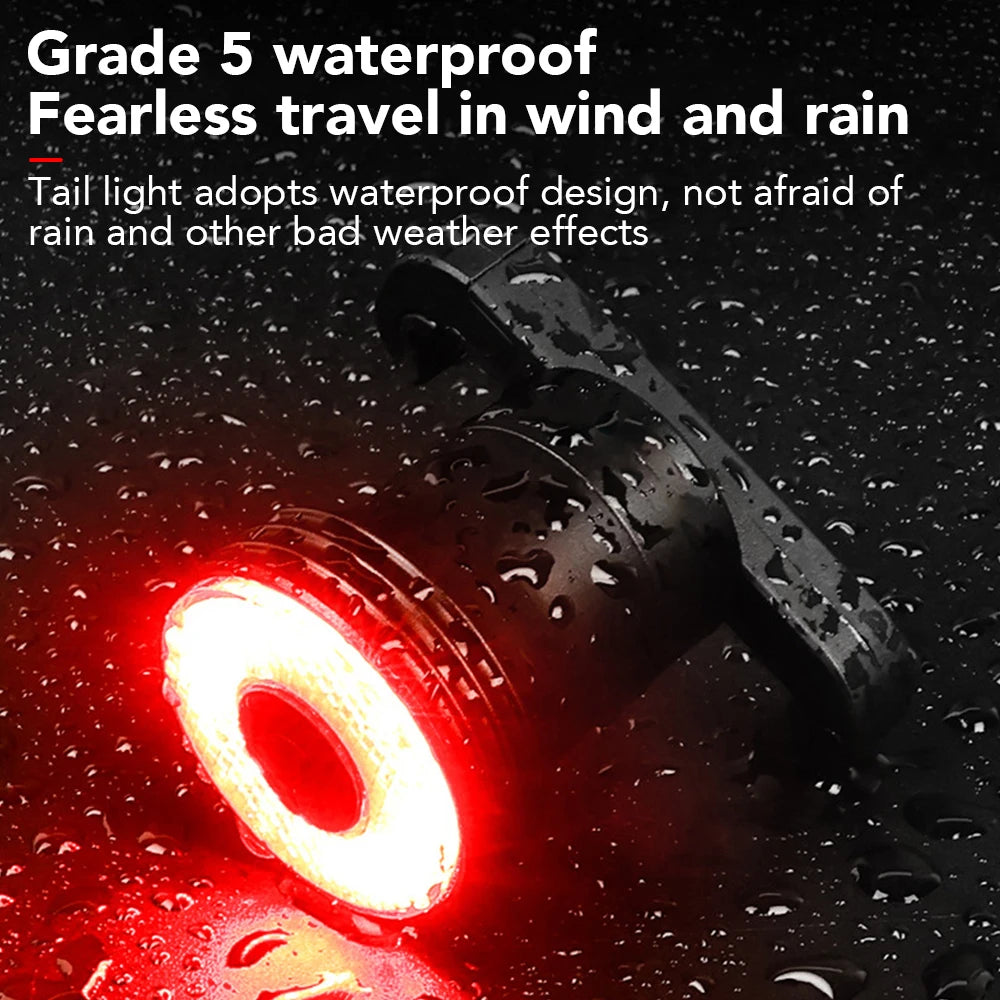 Lampe vélo | Autolight™