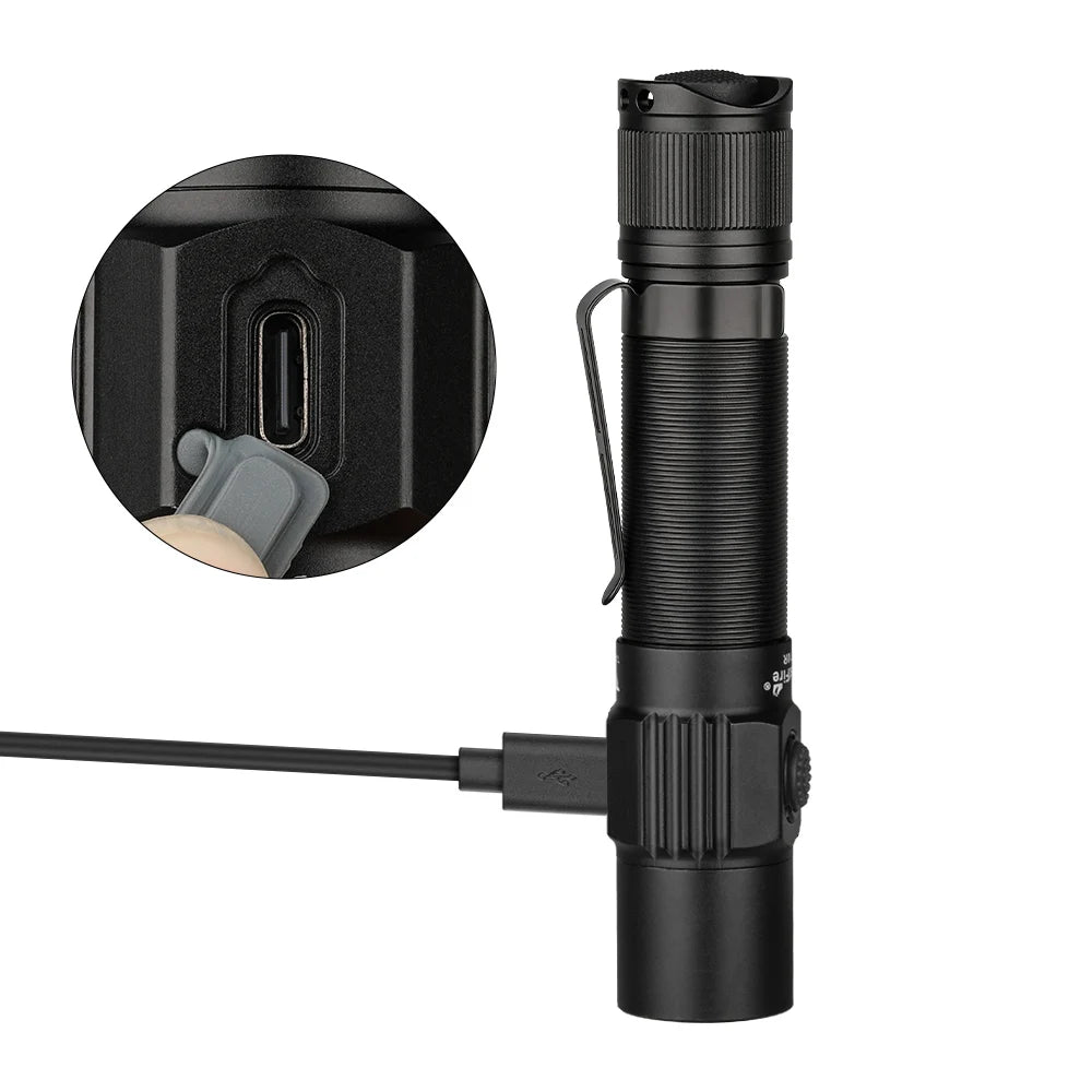 Lampe torche puissante  | T-Force™