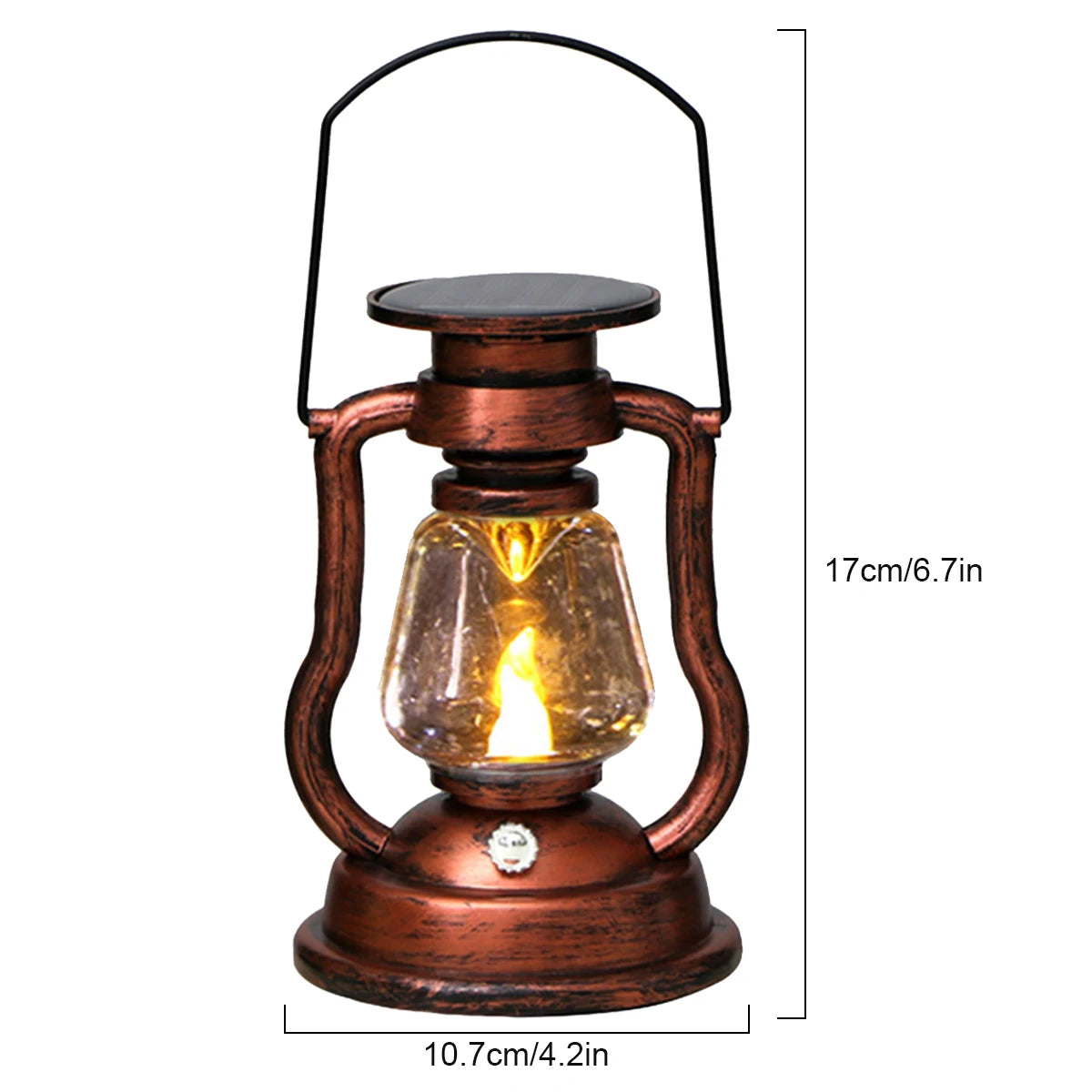 Lampes solaires | Candle™