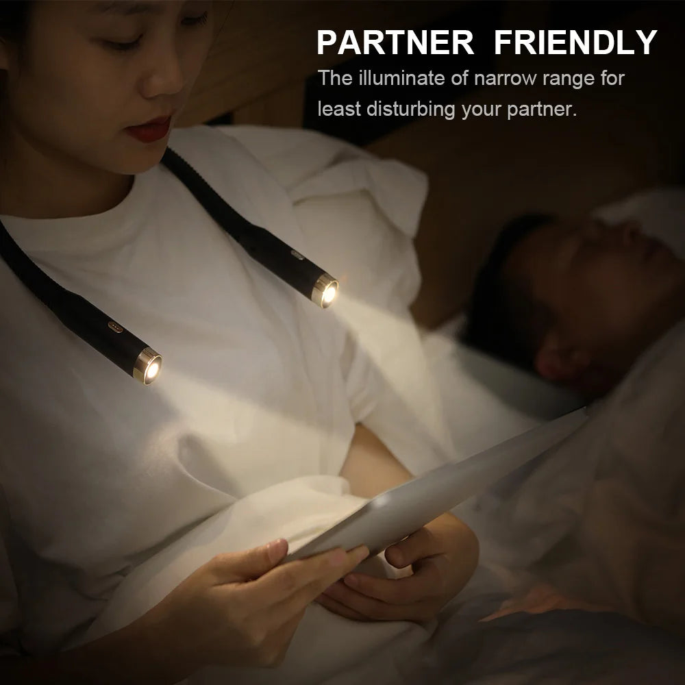 Lampe de poche | Huglight™