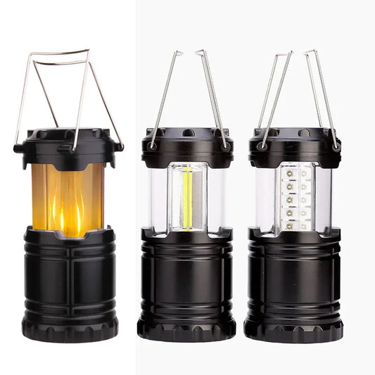 Lampes camping | Portled™