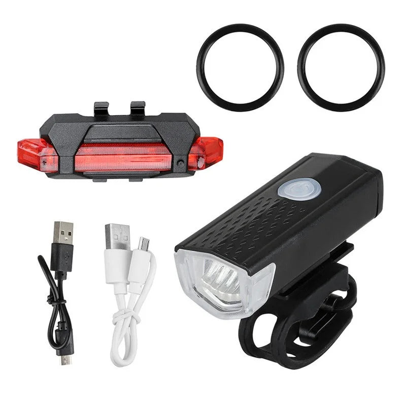 Lampe vélo | RoadLamp™