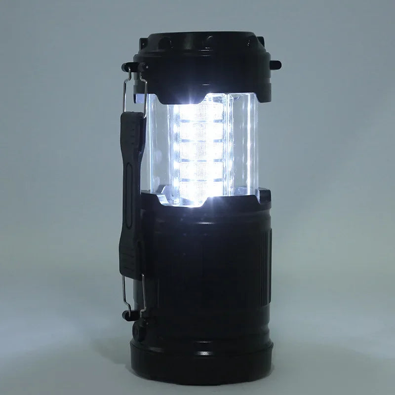 Lampes camping | Portled™