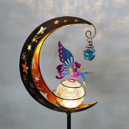 Lampes solaires | FairyOut™