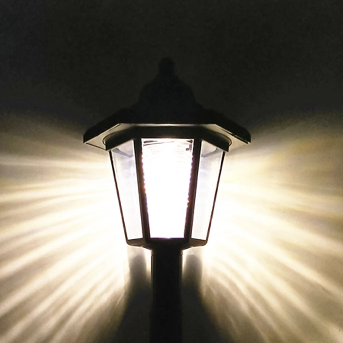 Lampes extérieur détection de mouvement | Lampi™