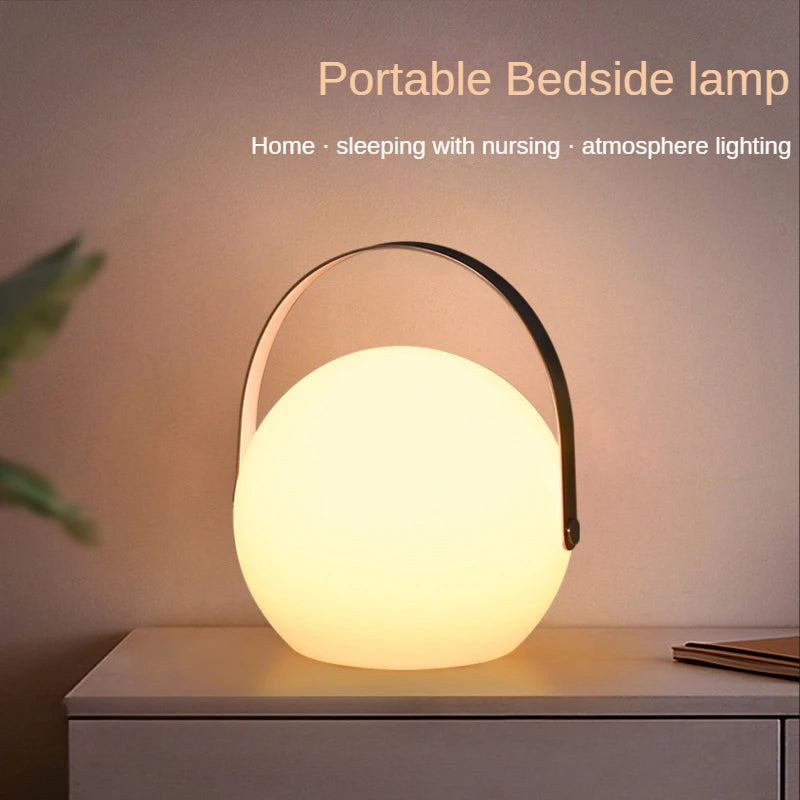 Lampe LED sans fil | Desktop™