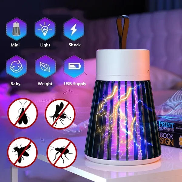 Lampes anti moustique | Mosquite™