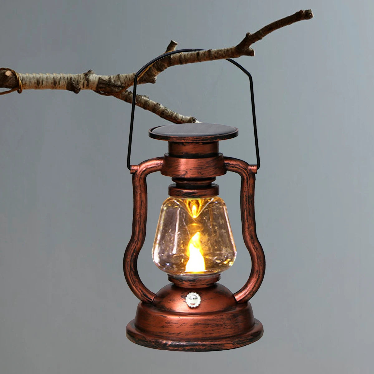 Lampes solaires | Candle™