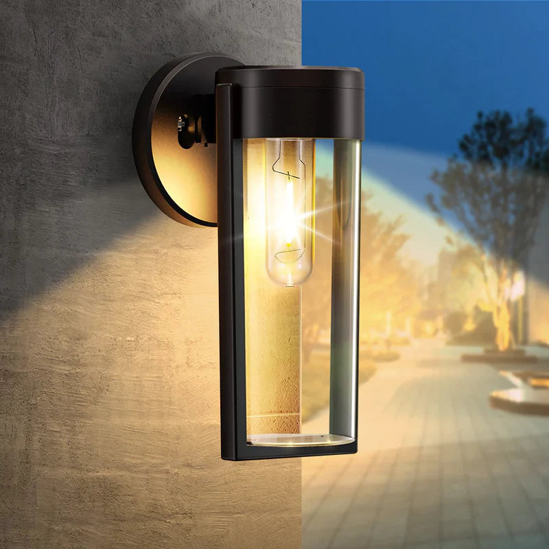 Applique murale solaire | Lumio™