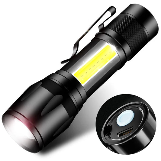 Lampe torche puissante  | Outlight™
