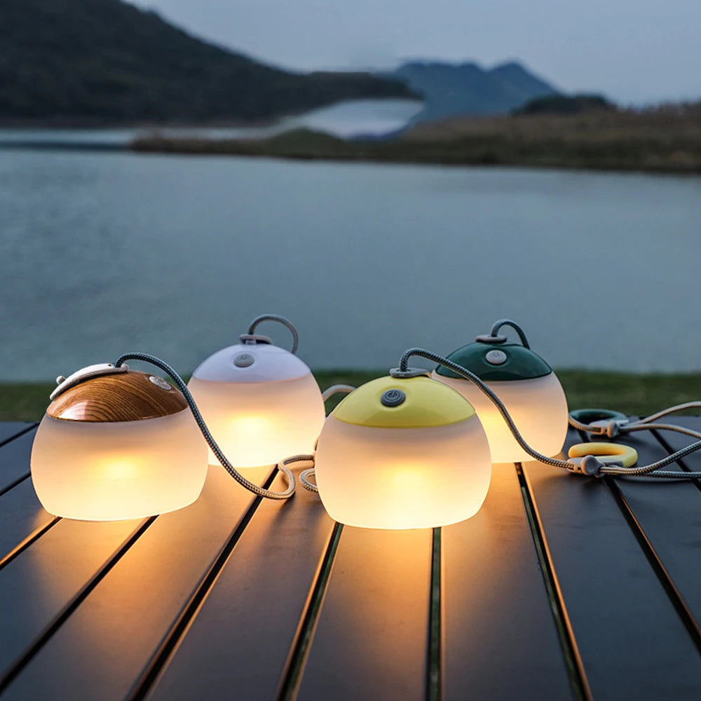 Lampe LED sans fil | Outage™
