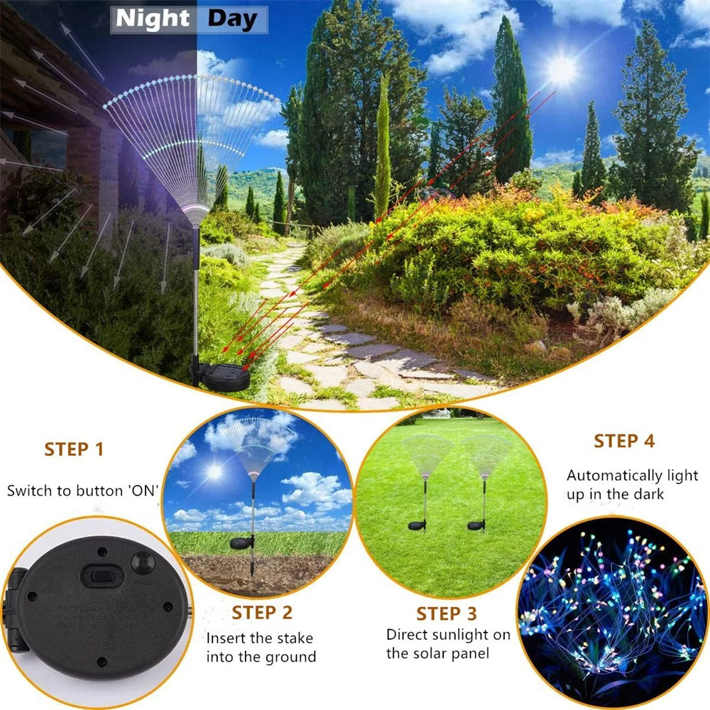 Lampes solaires | Holiday™