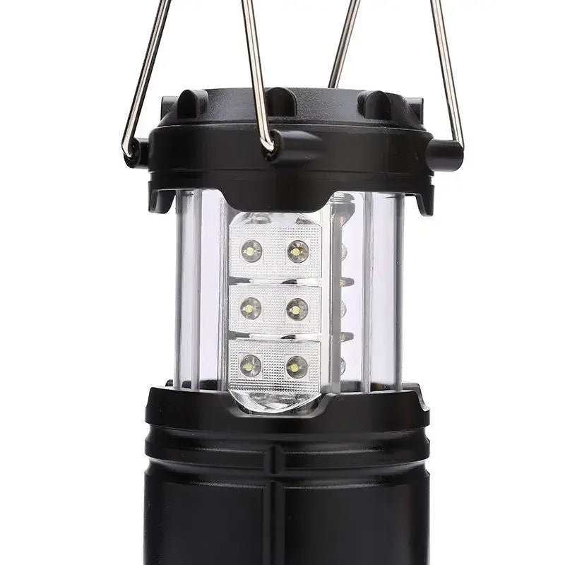 Lampes camping | Portled™