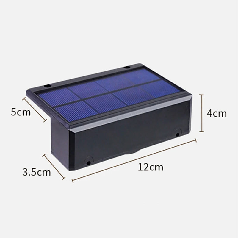 Applique murale solaire | Solefect™