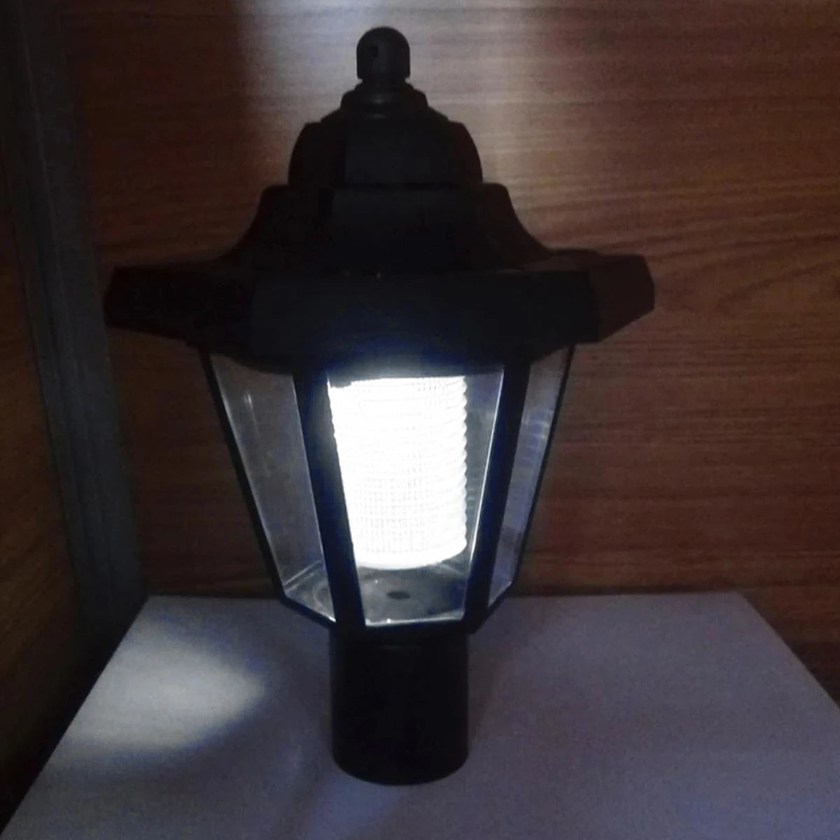Lampes extérieur détection de mouvement | Lampi™