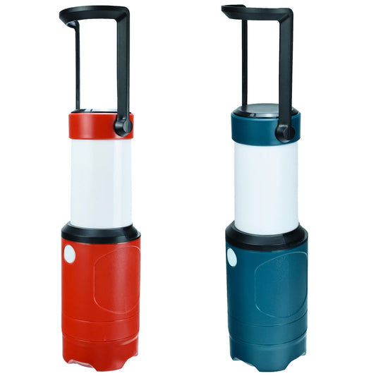 Lampes camping | Makita™