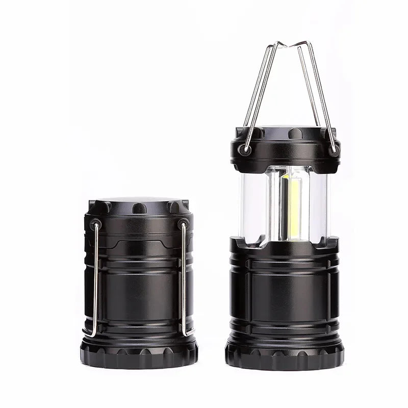 Lampes camping | Portled™