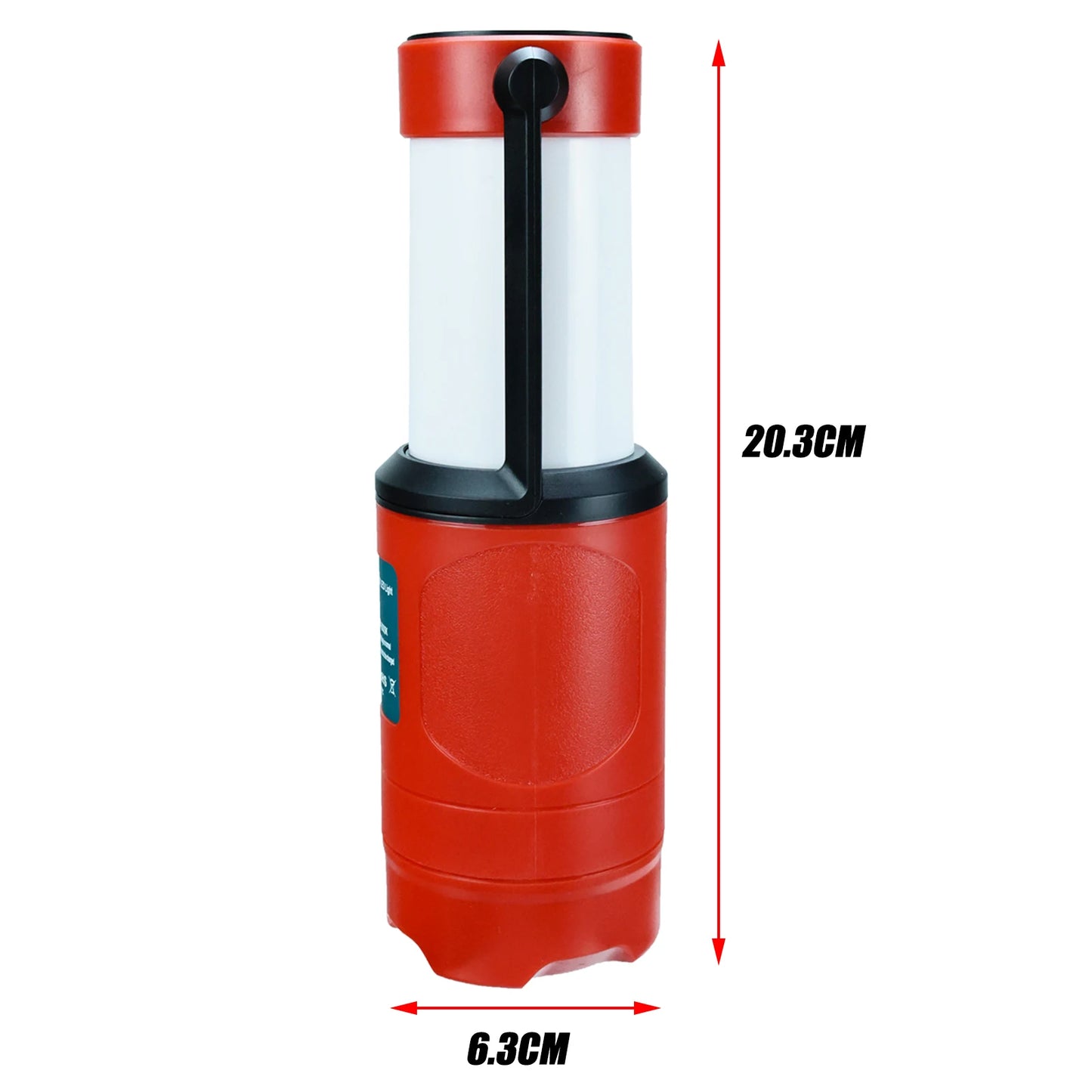 Lampes camping | Makita™