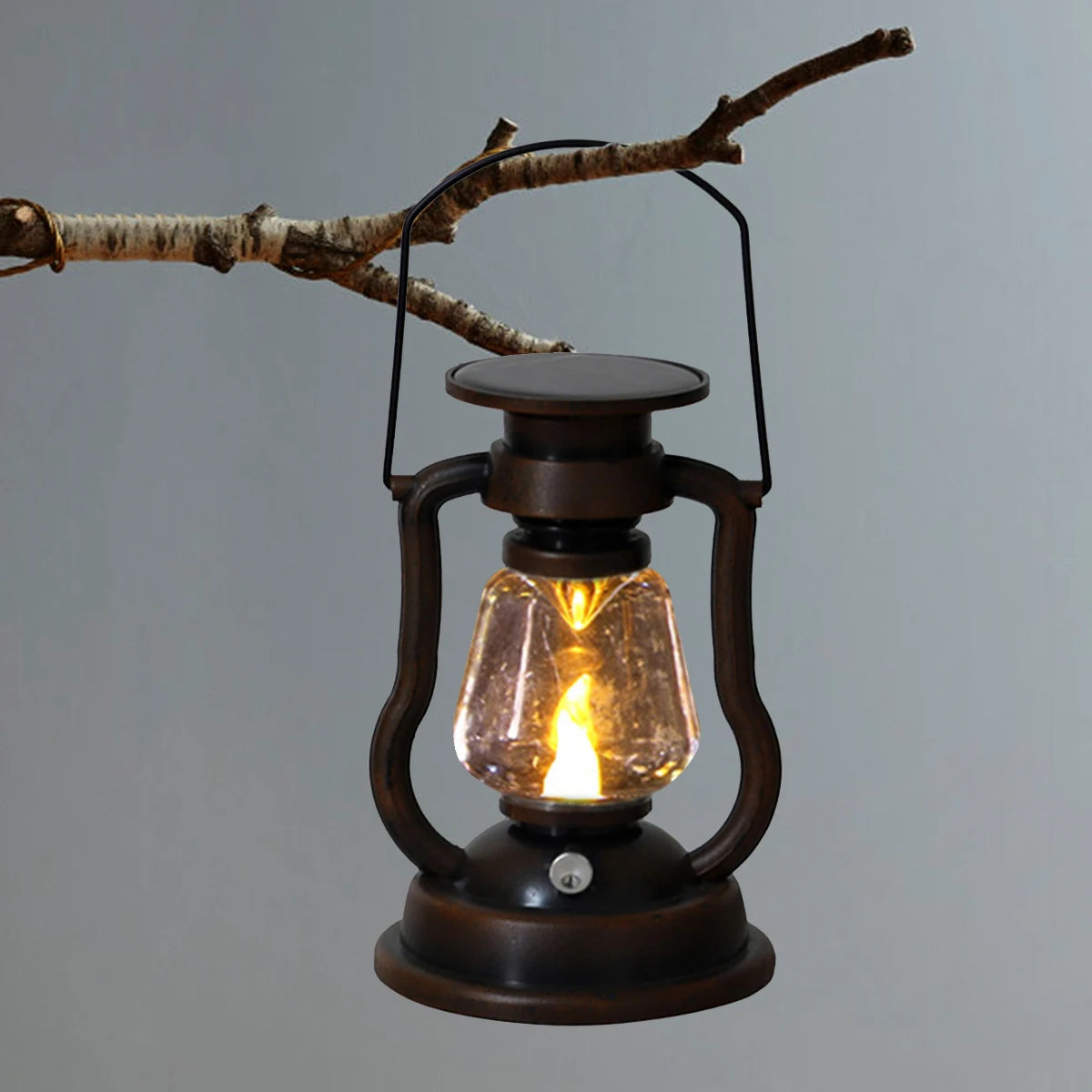 Lampes solaires | Candle™