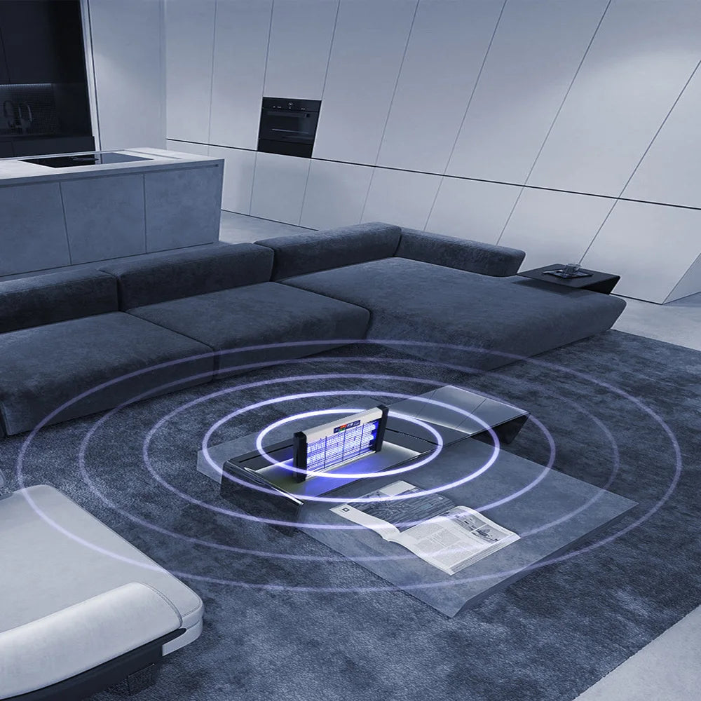Lampes anti moustique | Radius2™