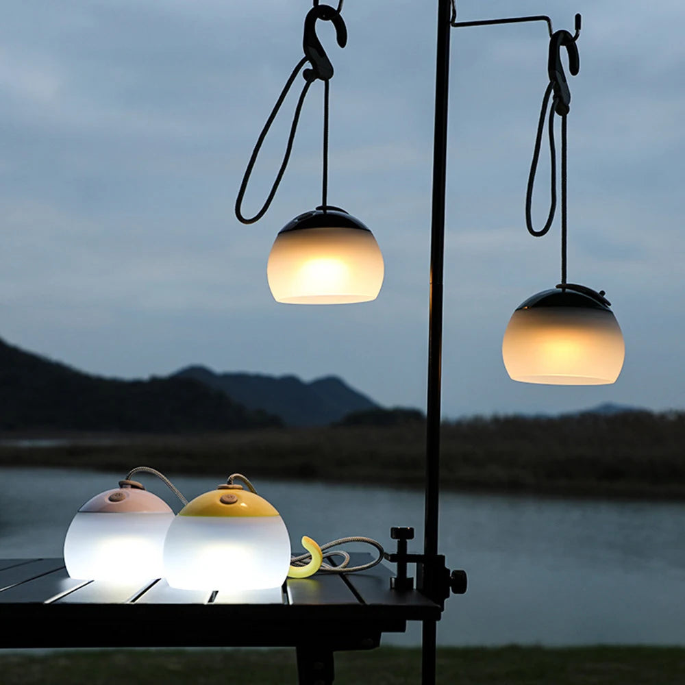 Lampe LED sans fil | Outage™
