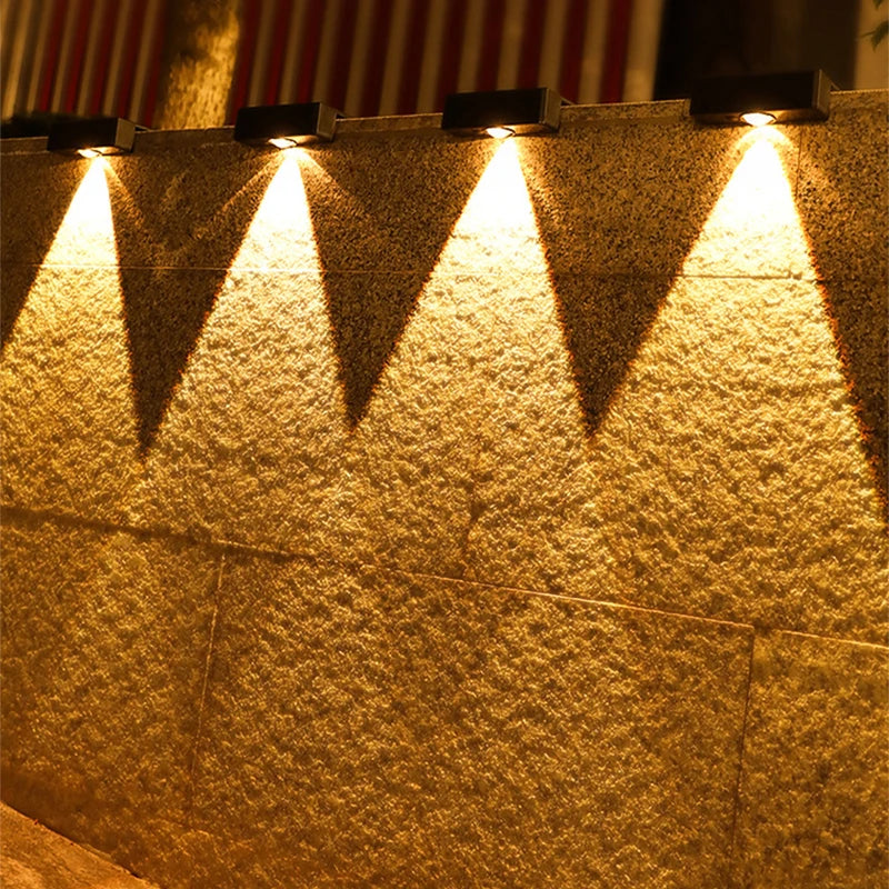 Applique murale solaire | Solefect™